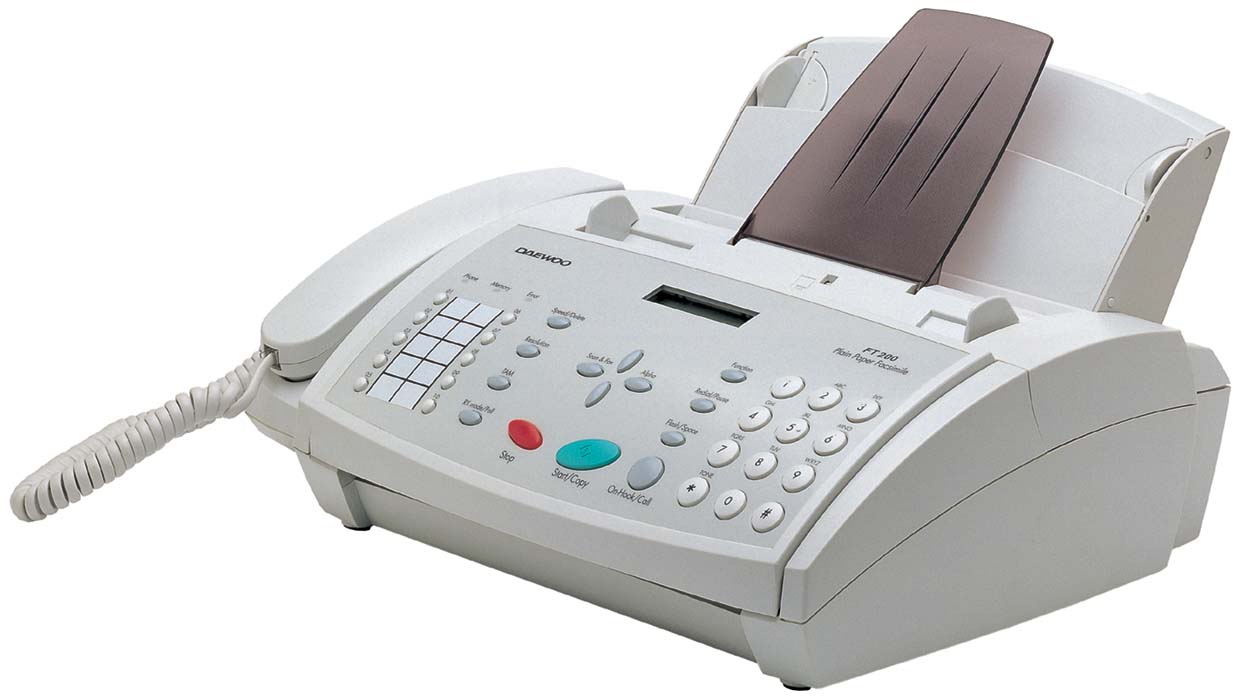 Sie möchten ein fax über das internet versenden? New Secure Fax Software Launched The Recycler 01 09 2016