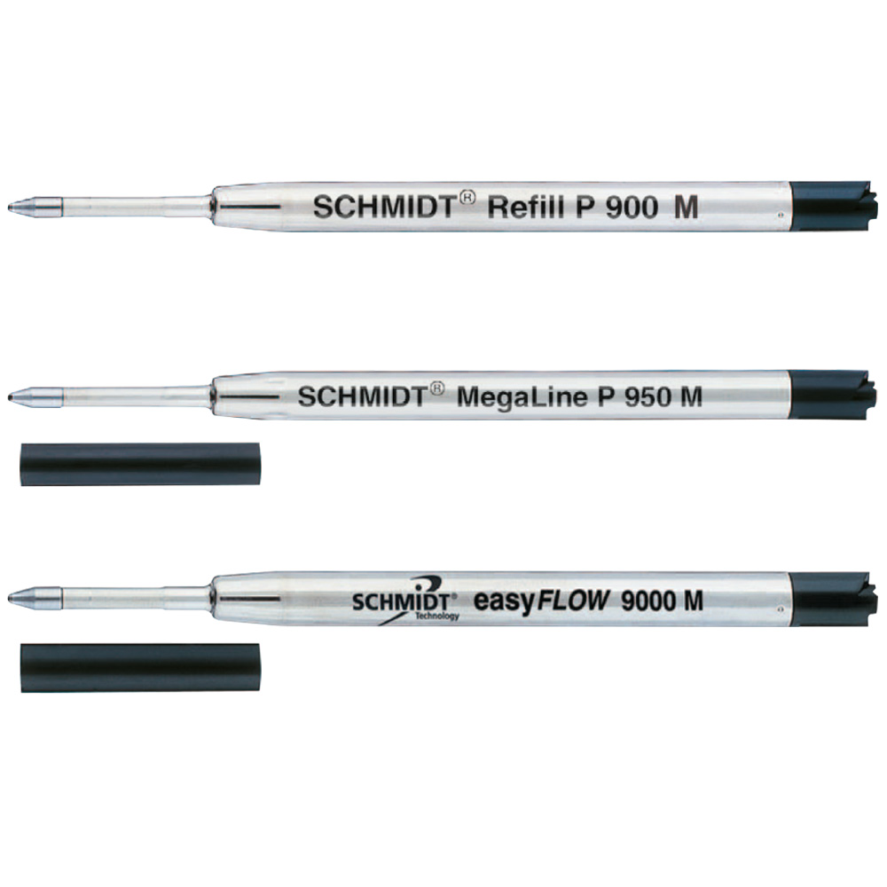 schmidt refill p900