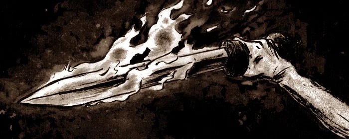 The Violent Childhood of Jesus • The Reign of God