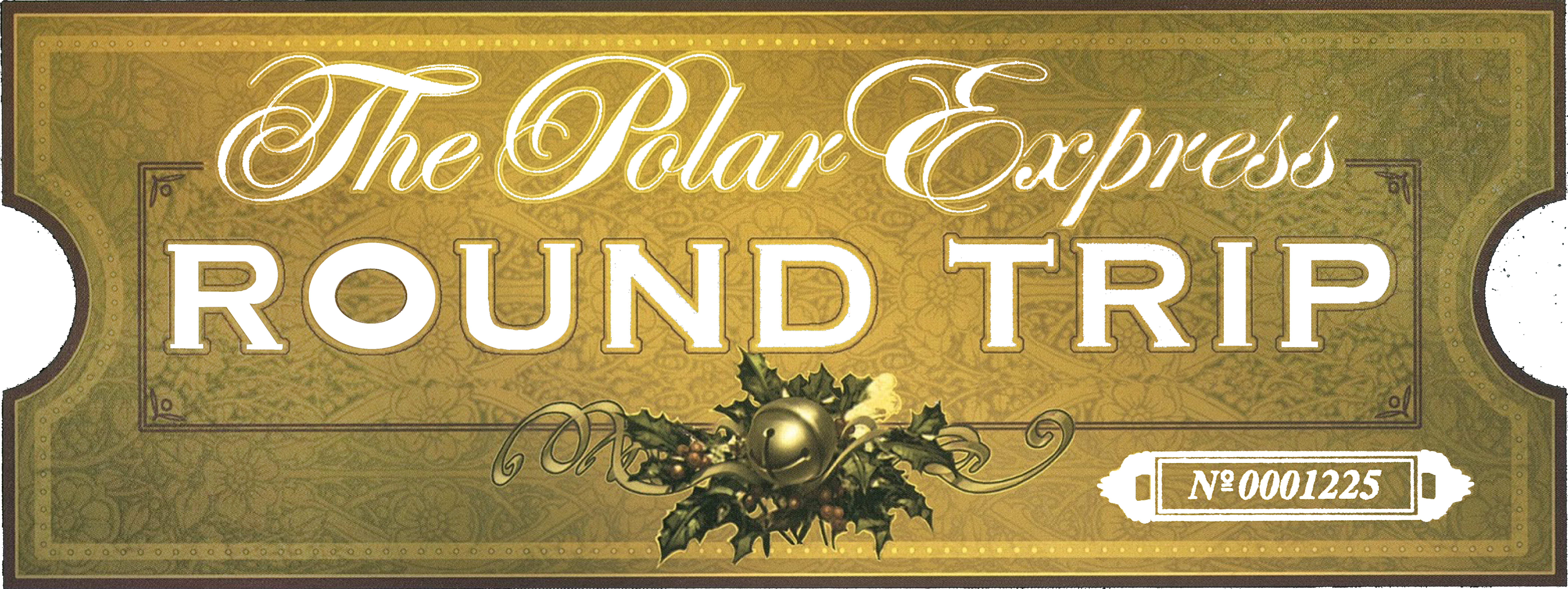polar express ticket printable rpf costume and prop maker community