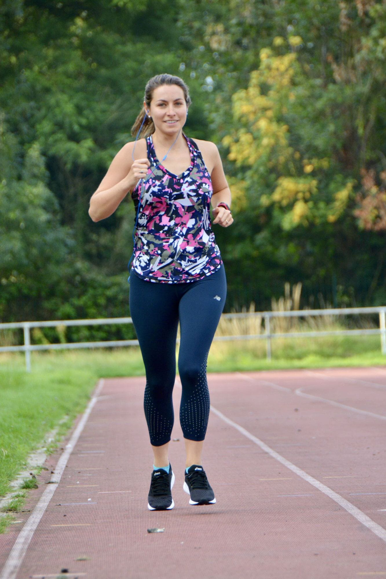 Am I A Real Runner? Running Imposter Syndrome - The Runner Beans