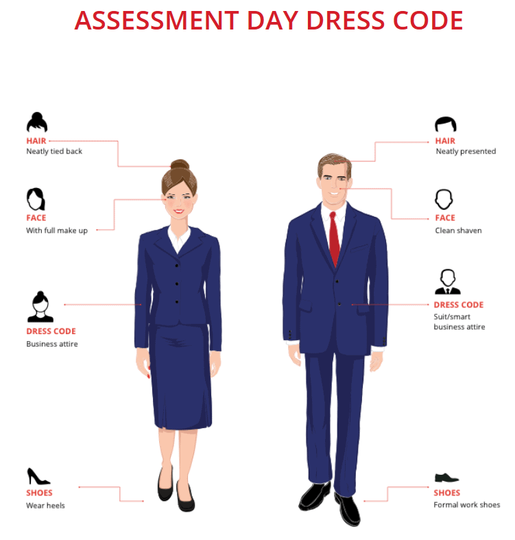 Read our report on diversity, equity &. How to Dress for Your Flight Attendant Interview?