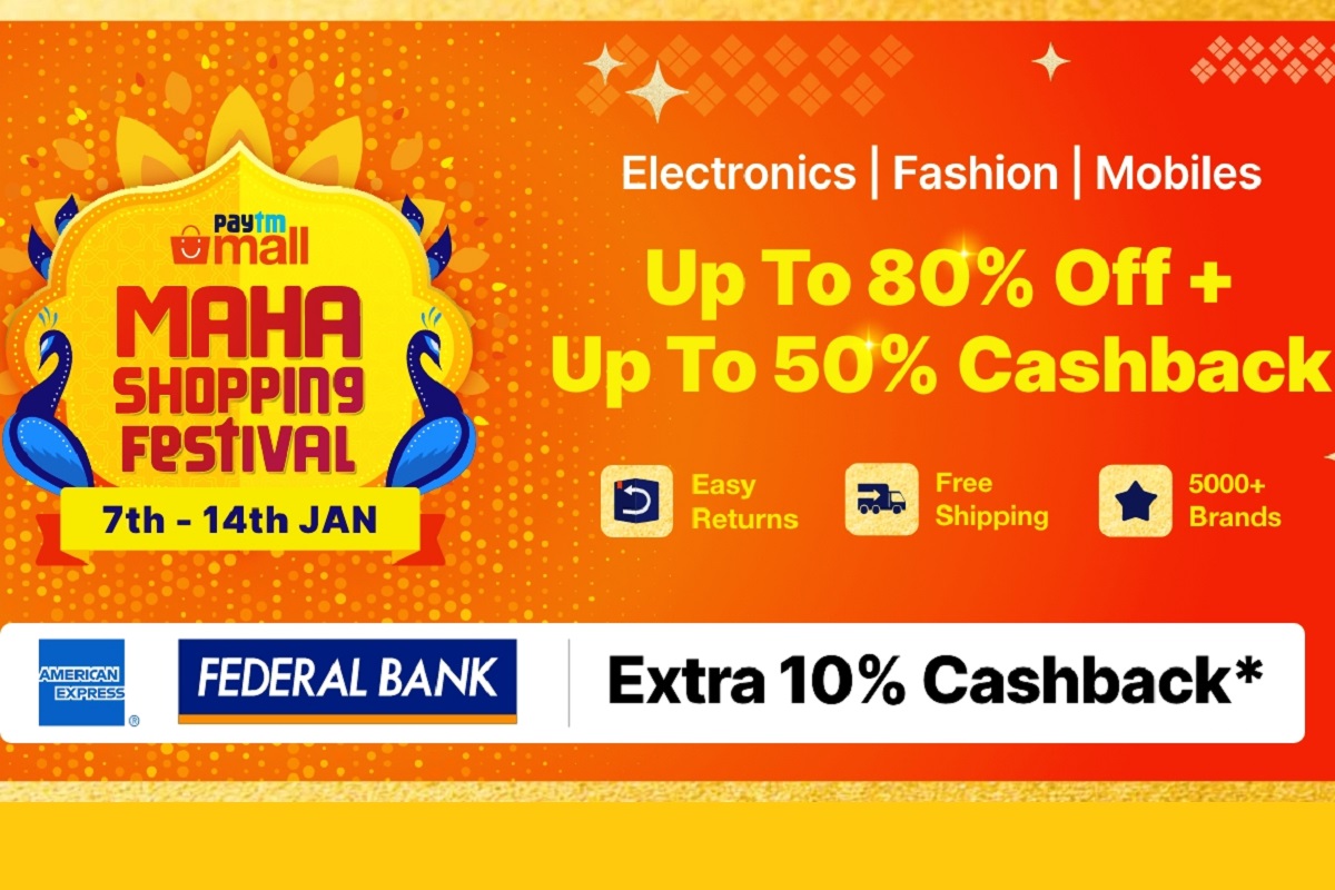 The iphone 11 is equipped with and excellent new dual camera, . Paytm Mall Celebrates New Year With Final Edition Of Maha Shopping Festival Best Deals On Iphones Electronics The Statesman