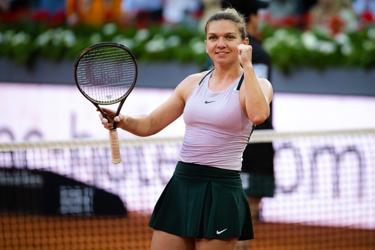 Madrid Open 2022 . Uerejerg7p1smm