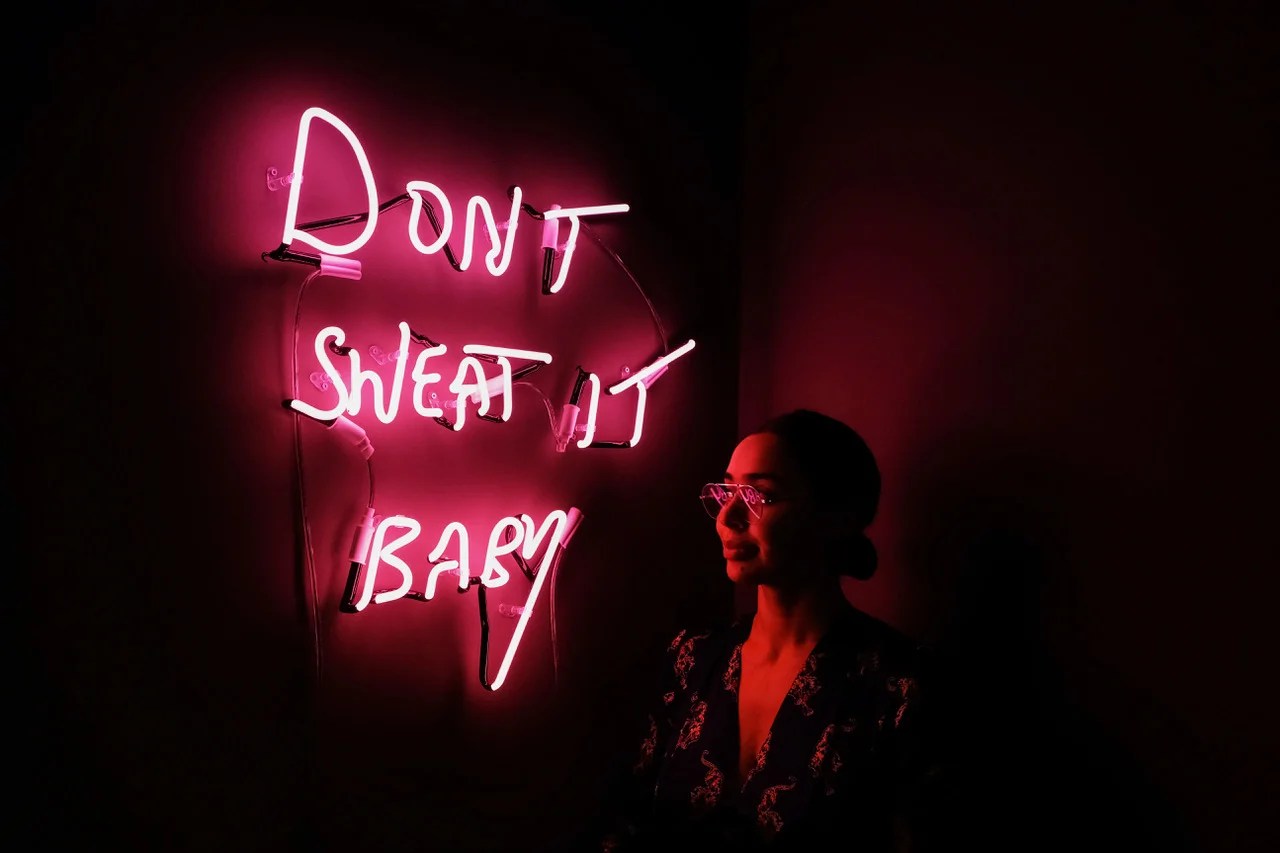 London Artist Eve De Haan Joins Reclaim These Streets Campaign