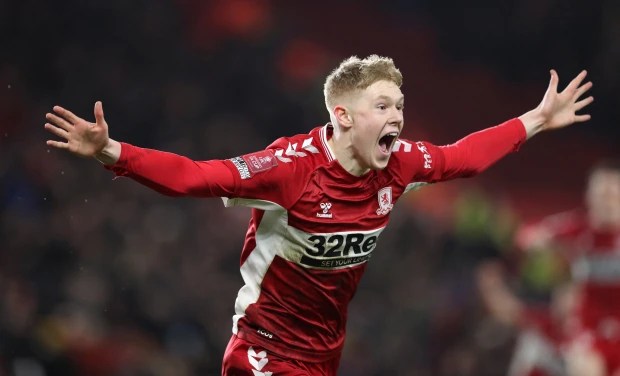 5:15pm, saturday 19th march 2022. Fa Cup Quarter Final Tv Games Confirmed With Middlesbrough Vs Chelsea Kicking Off Bumper Weekend On Bbc And Itv