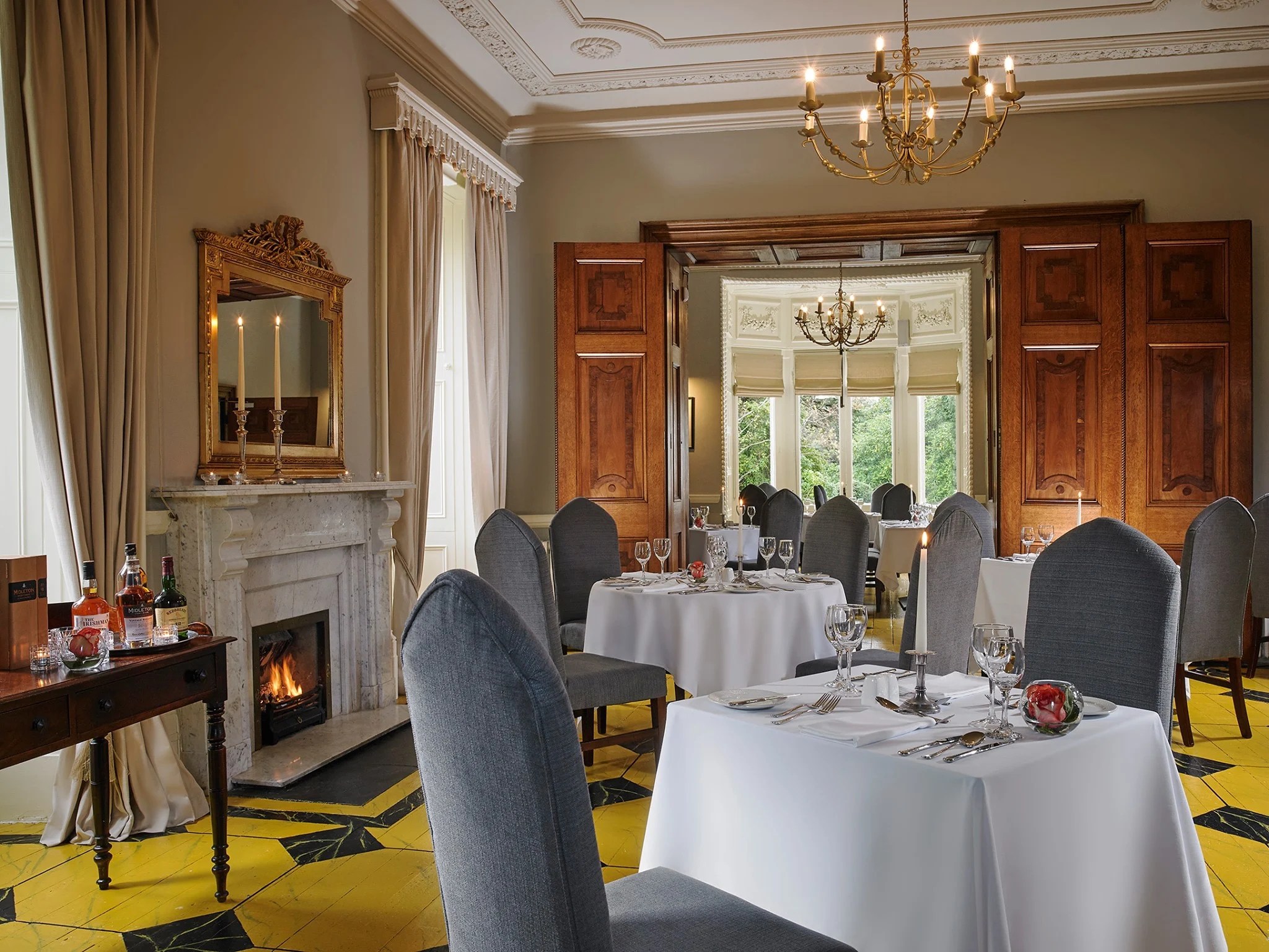 Best Afternoon Tea in Ireland Afternoon Tea Review TheTaste.ie