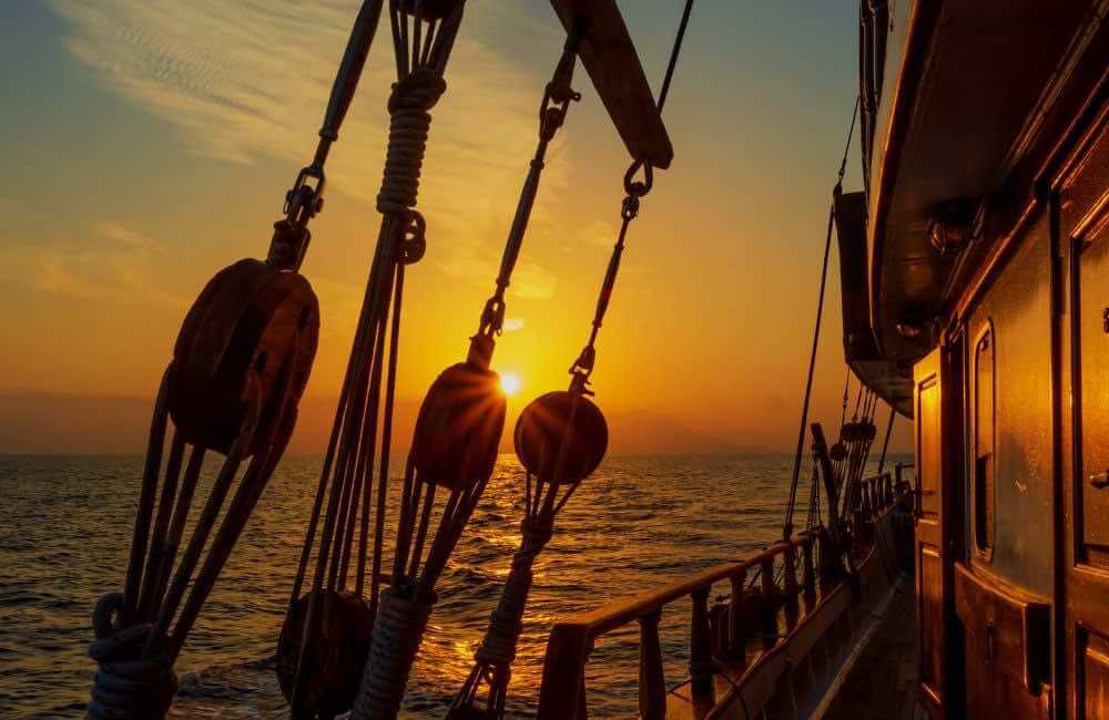 On a silversea cruise from easter island to tahiti, one writer finds peace in polynesia's shores—which remain the least explored in the pacific. Best Cruise Ports In Greece The Tiny Book