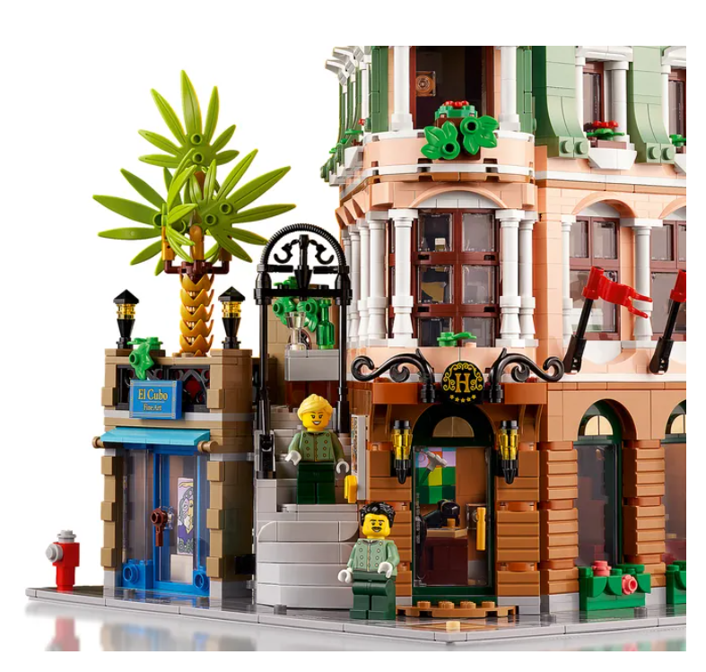 Check out all the new january 2022 lego sets coming next year! Lego Creator 2022 Sets Revealed Toy Photography News And Honest Reviews