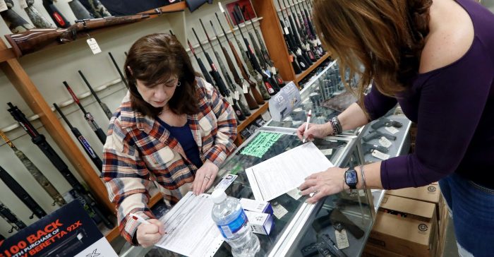 Gun safety rules need know what universal Gun safety rules need know what universal