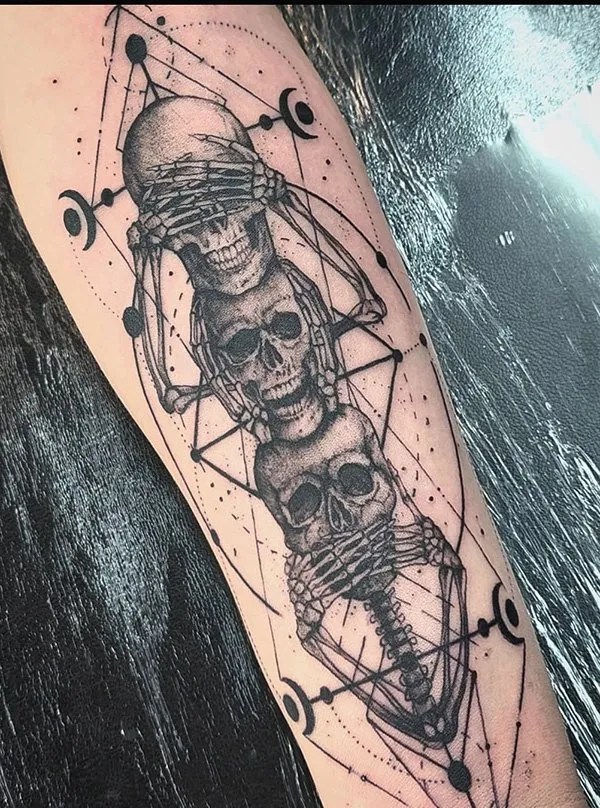 100 Stylish Forearm Tattoos For Men (Unique Gallery) - The Trend Scout 808_x_600_jpg