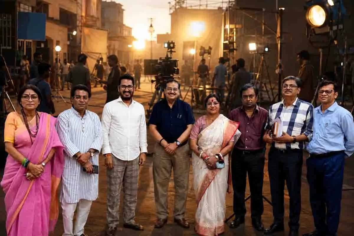 টলিপাড়ার গভীর সংকট, নবান্নের নজিরবিহীন বৈঠকে মিলবে সমাধান?