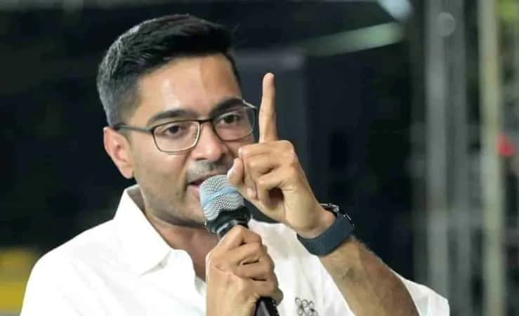 যত দিন না আমার মৃতদেহ দেখছেন, বিশ্বাস করবেন না! – এবেলা