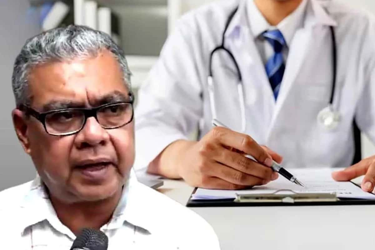 ৭২ ঘণ্টা প্রাইভেট প্র্যাকটিস বন্ধ! স্বাস্থ্য ভবনের কড়া নিয়মে তোলপাড় চিকিৎসক মহল!