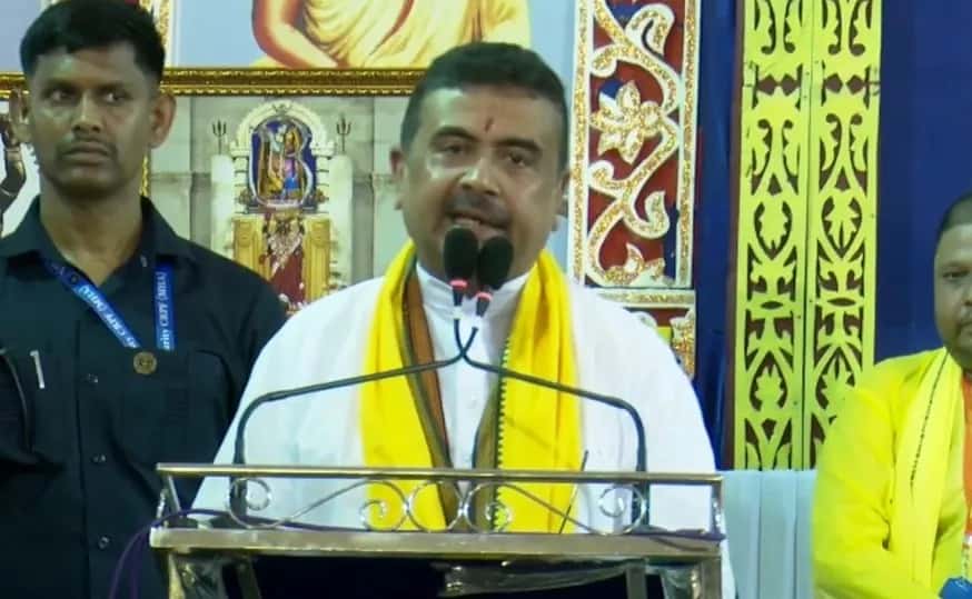 আরজি করের পুনরাবৃত্তি রোধে কী করতে হবে? আদ্যাপীঠে দাঁড়িয়ে বড় বার্তা দিলেন মুখ্যমন্ত্রী!