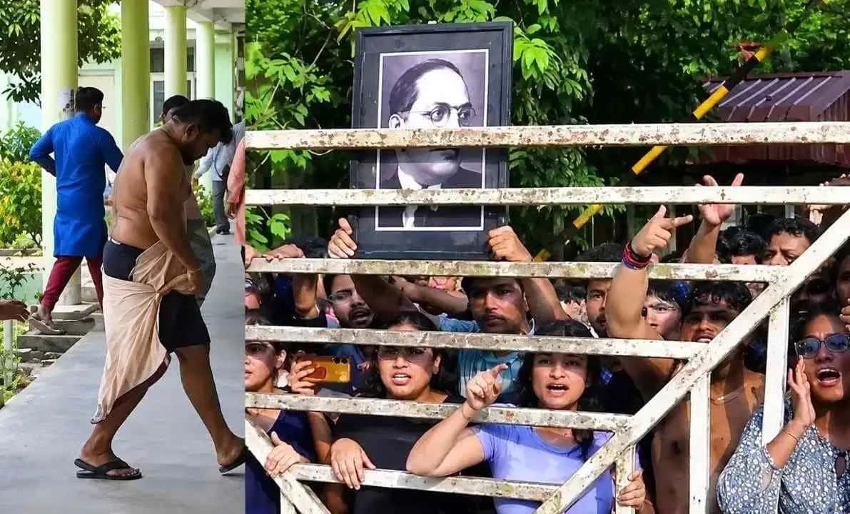 এসআরএফটিআই সংঘর্ষ কাণ্ড, পুলিশের বিশেষ তদন্তে নড়েচড়ে বসল প্রশাসন!