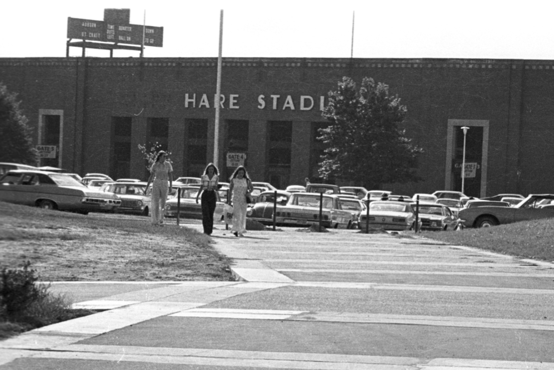 Open rosa is an author and blogger who dedicates to helping people thrive in the work and l. Rare shot of âHare Stadiumâ