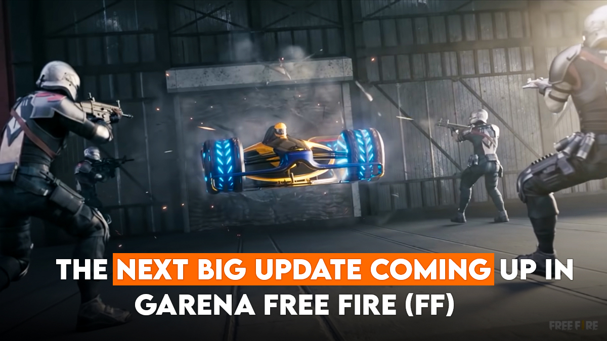 25801584 likes · 88765 talking about this. Free Fire Update Ob30 Will Feature New Characters Weapons And Many More