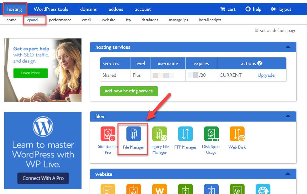 Search the uploads directory for any. How to Change the Default Media WordPress Uploads Folder Properly