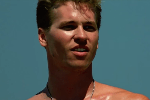 The late character's son with carole (meg ryan) will be a big part of the . 30 Things You Didn T Know About Top Gun As It Turns 30