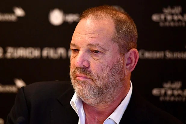 An investigation by the new york times found allegations stretching back to 1990 about mr. Harvey Weinstein S Bafta Membership Suspended