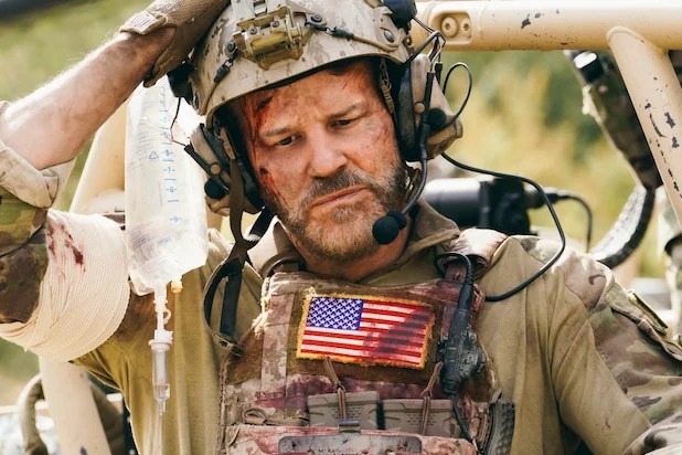 Seal Team Star David Boreanaz Says Jason S Life Changing Decision Won T Go Too Well This Season