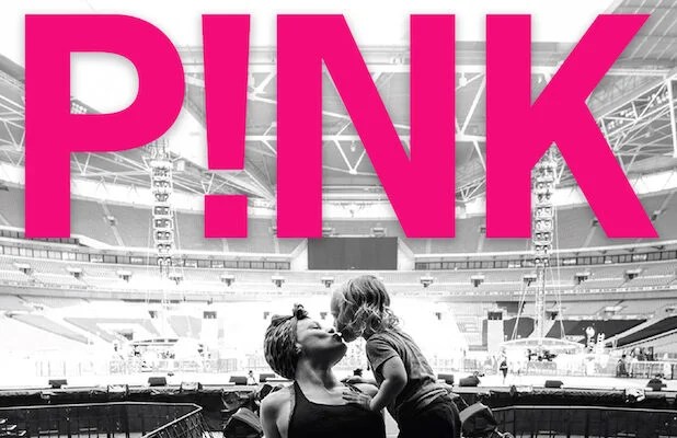 pic Pink Documentary 2021 the wrap