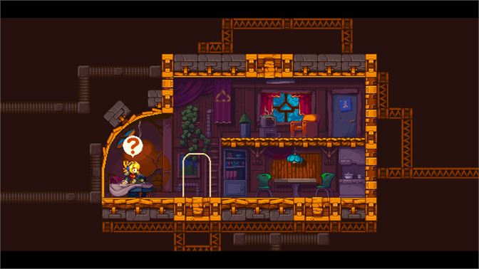 Iconoclasts Review 2
