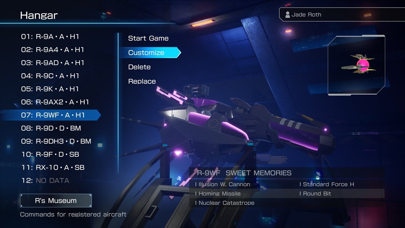 R-Type Final 2 Review | TheXboxHub - Vimarsana News