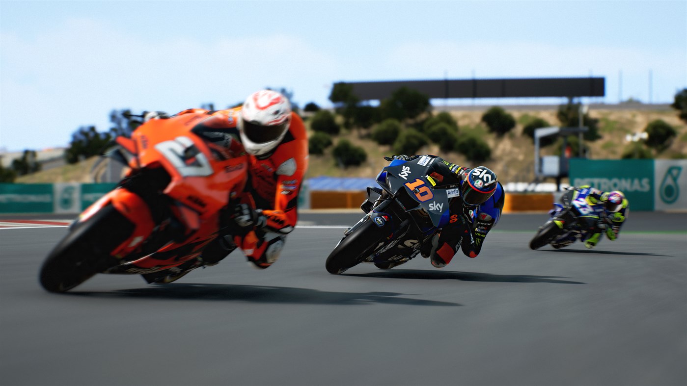 MotoGP 21 Review | TheXboxHub - Vimarsana News