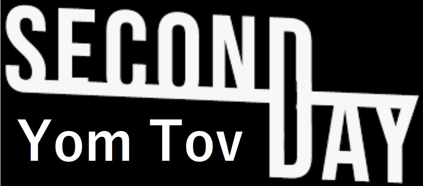 Second Day Yom Tov A History and Overview The Yeshiva World
