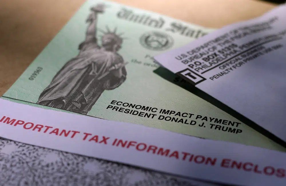 Cases Of Check Fraud Escalate Dramatically, With Americans Warned Not To Mail Checks If Possible - Vimarsana News