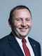 Photo of Ian Murray