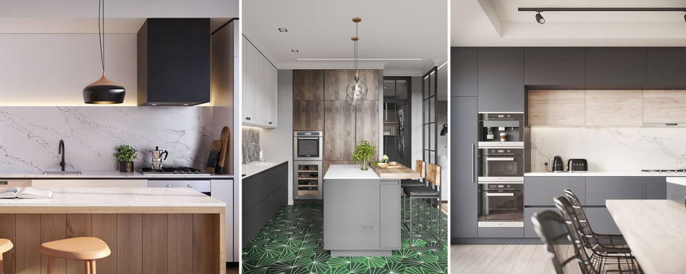 An attractive boho vibe is rolling in the atmosphere. Contemporary Kitchen Design Archives Interior Designers Dublin Ireland Award Winning Modern Interior Design Interior Architecture