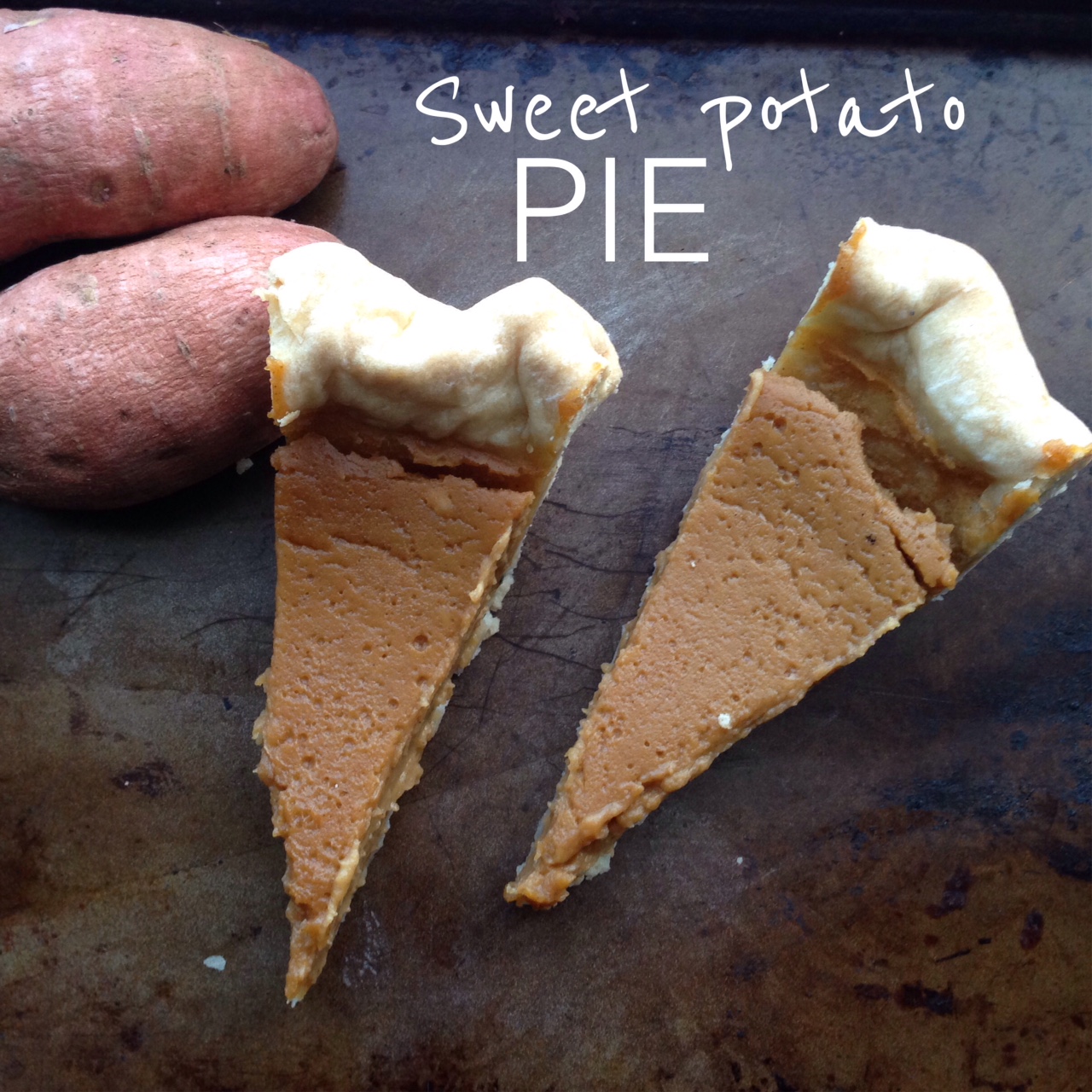 Blogsgiving Progessive Dinner Party Part 3 Think Fruitful