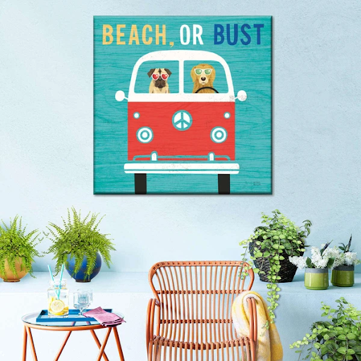 Cemetery kit · 3 piece bag of prop skulls · 39 inch slithering snake . 6 Amazing Travel Inspired Home Decor Ideas For 2022 Thinkingoftravel Com