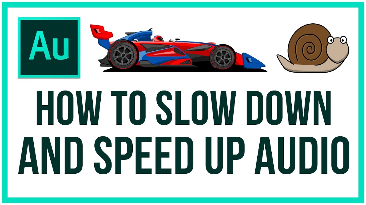 Speed up slowed. Speed up audio. how to slow down. to slow down  to speed up. slow down vs speed up.