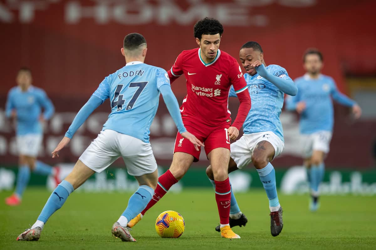 Purps and linnets share 6 goal thriller city of liverpool and runcorn linnets . 10 Key Things To Know Ahead Of Liverpool Vs Man City Liverpool Fc This Is Anfield