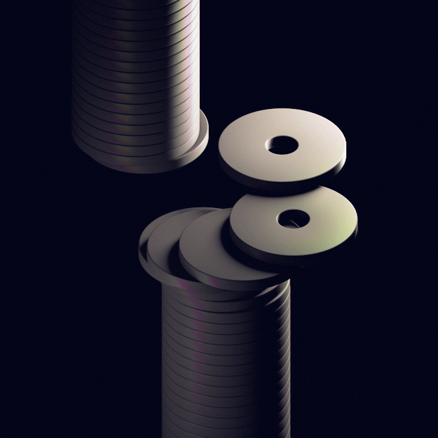 TIMEBASED cinemagraphs, gifs, stop motion animation and