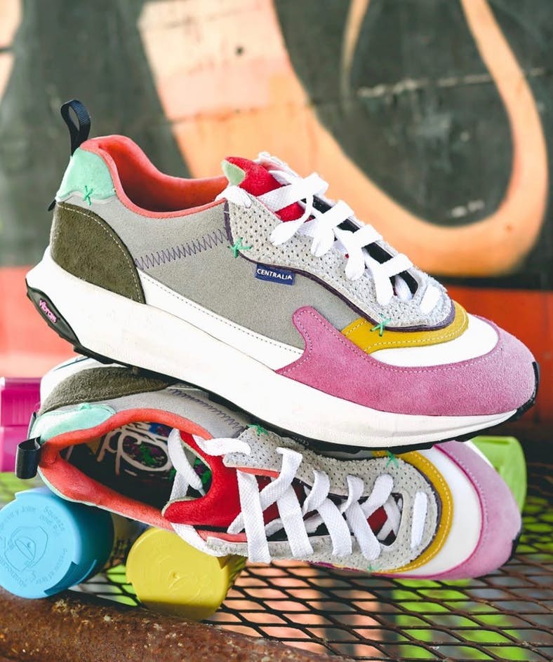 dan gamache sneakers