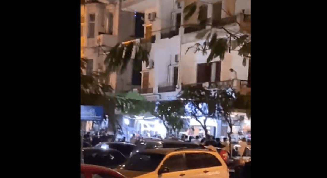 إشكال كبير في طرابلس.. هرج ومرج في السوق! (فيديو)