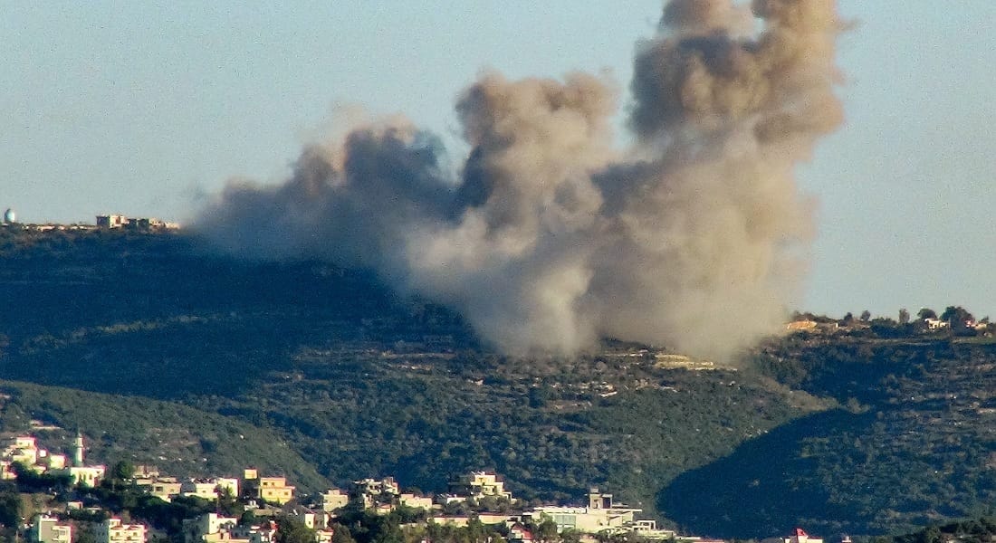 مصدر في الحزب: لا نتوقع اجتياحًا بريًا للبنان