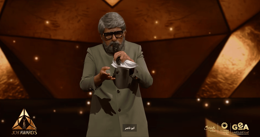 &ldquo;كومار شوكت خان&rdquo;&hellip;بداية لبرنامج رامز جلال في رمضان؟