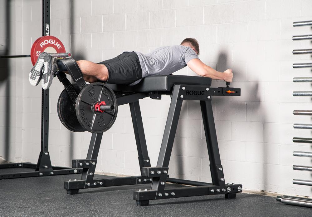 The Reverse Hyper Machine This Is Why I'm Fit