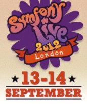 Symfony Live London
