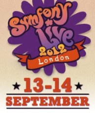 Symfony Live London 