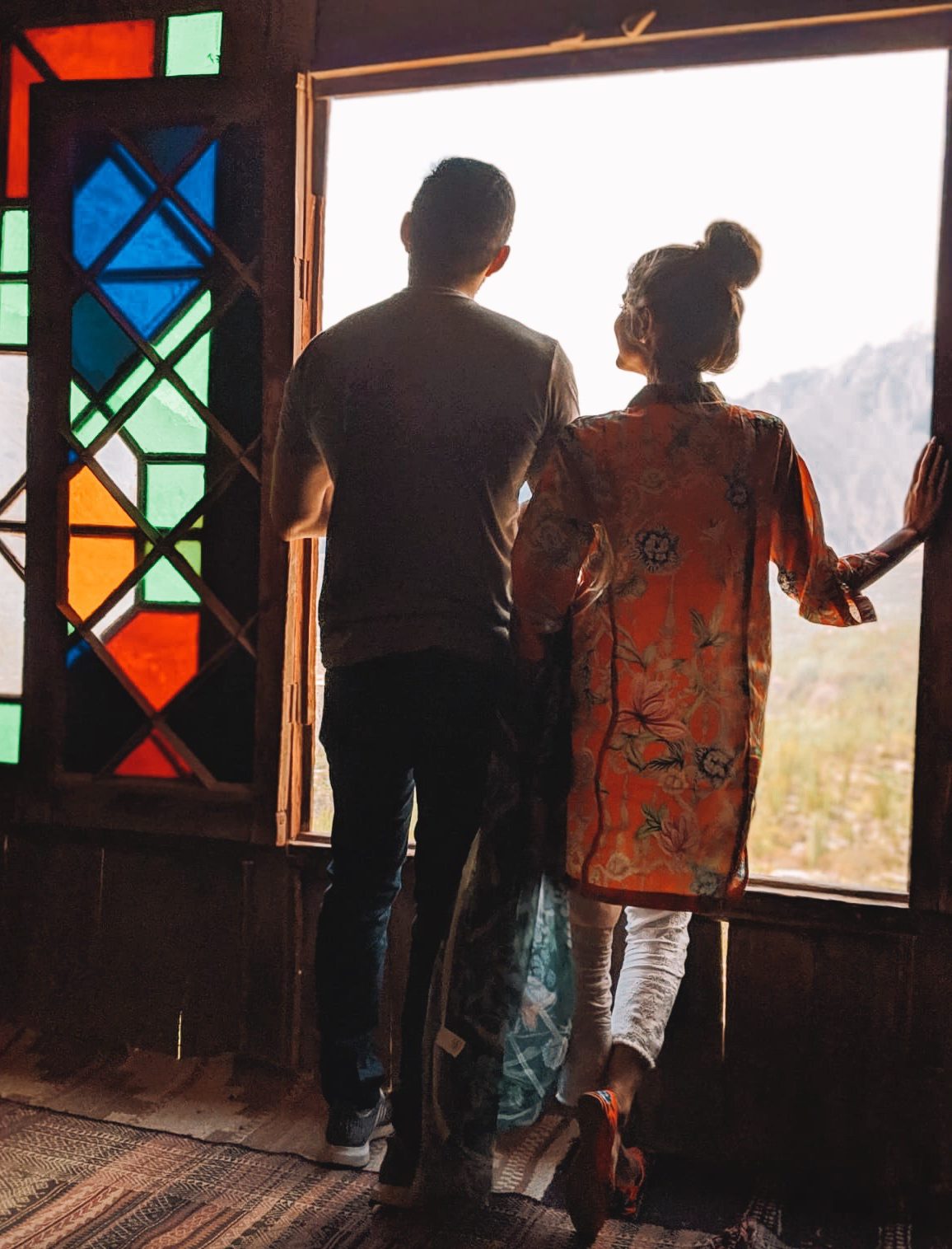 Pakistan Travel Guide to Hunza Thread & So