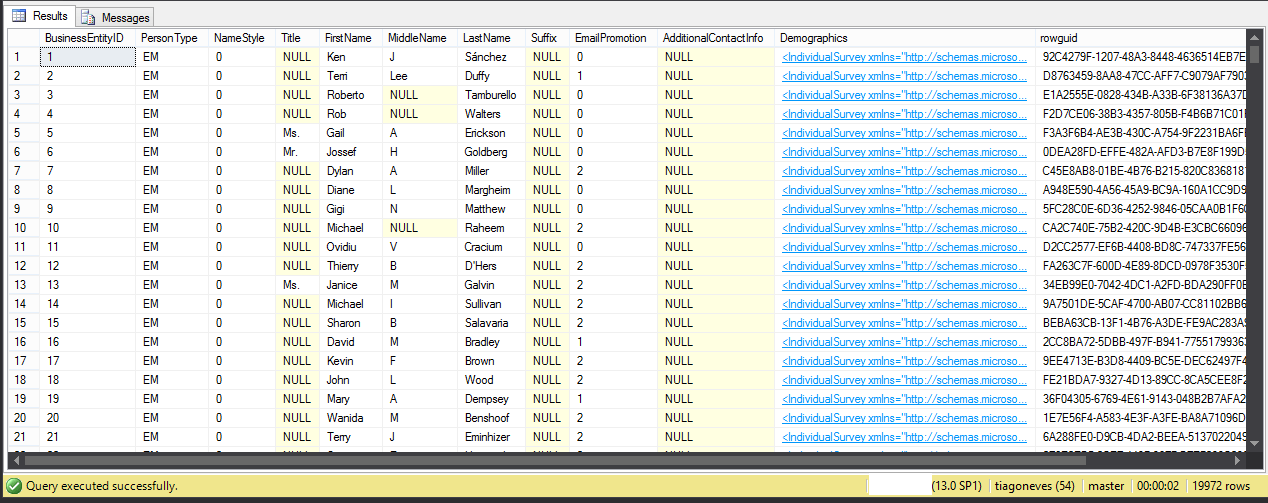 Isolation Level no SQL Server Tiago Neves DBA SQL Server
