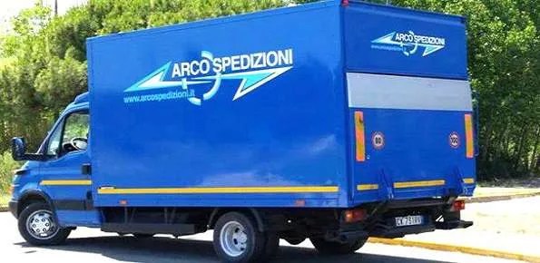 Ups Lavora Con Noi: Selezioni In Corso In Italia - Ticonsiglio 290_x_595_jpg