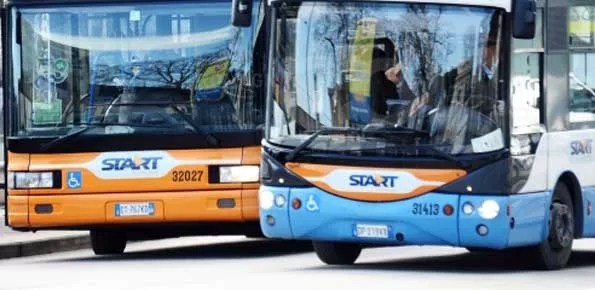 Start Romagna: Concorso Per Autisti Autobus - Ticonsiglio 290_x_595_jpg
